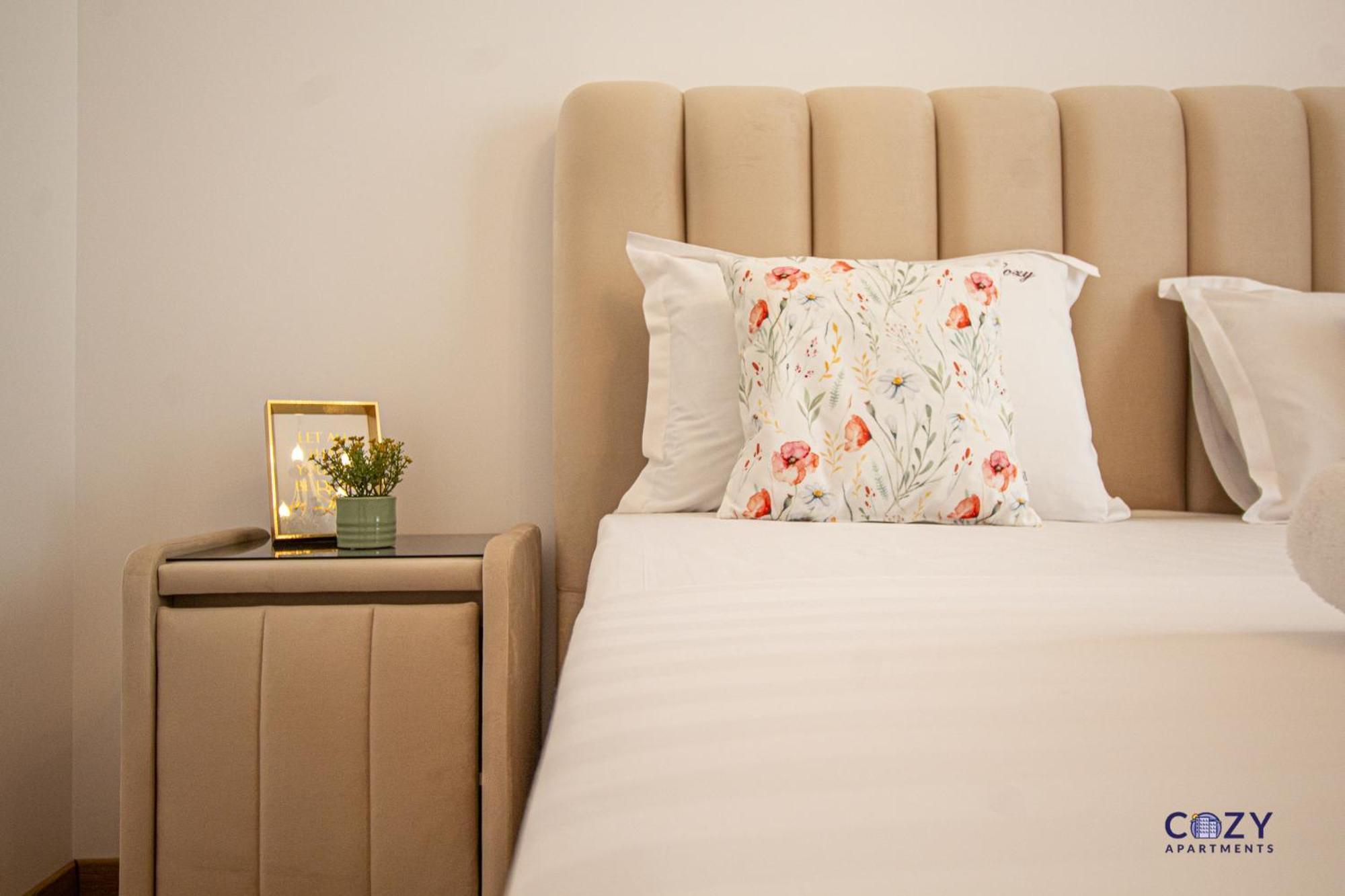 Cozy Brand New Boutique Aparthotel บราชอฟ ภายนอก รูปภาพ